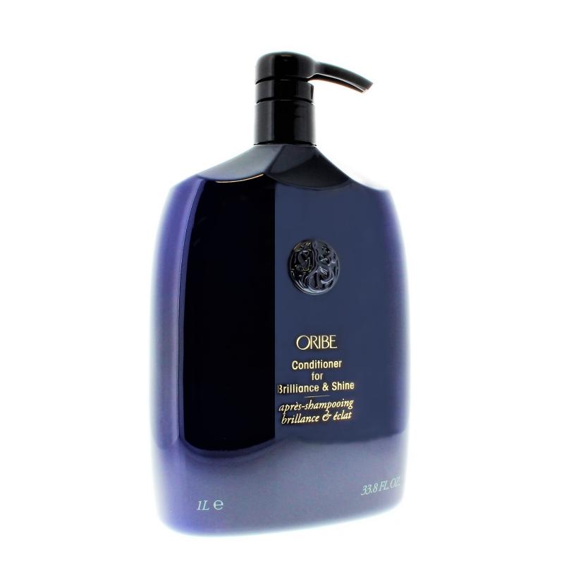 Oribe Conditioner for Brilliance & Shine 33.8oz/1 Liter