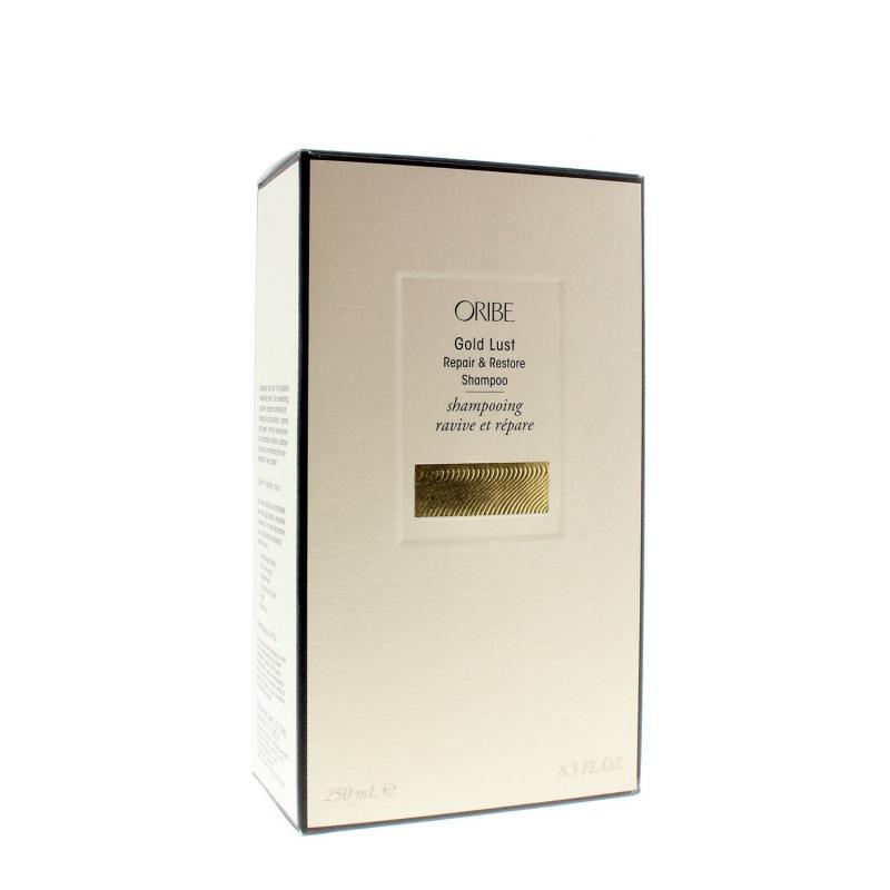 Oribe Gold Lust Repair & Restore Shampoo 8.5oz/250ml
