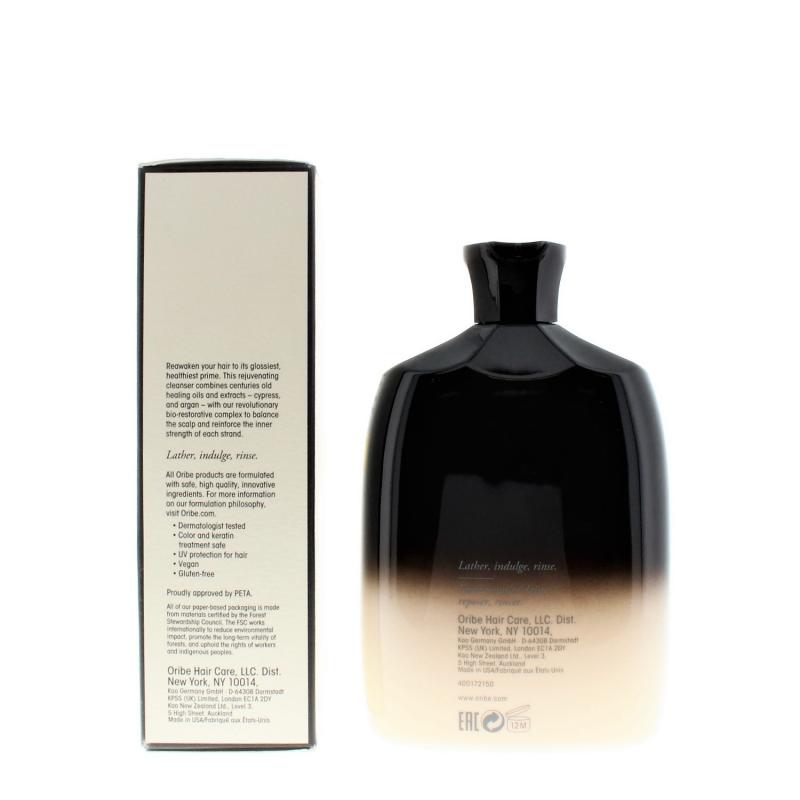 Oribe Gold Lust Repair & Restore Shampoo 8.5oz/250ml