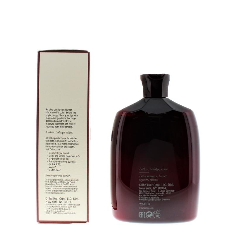 Oribe Shampoo for Beautiful Color 8.5oz/250ml