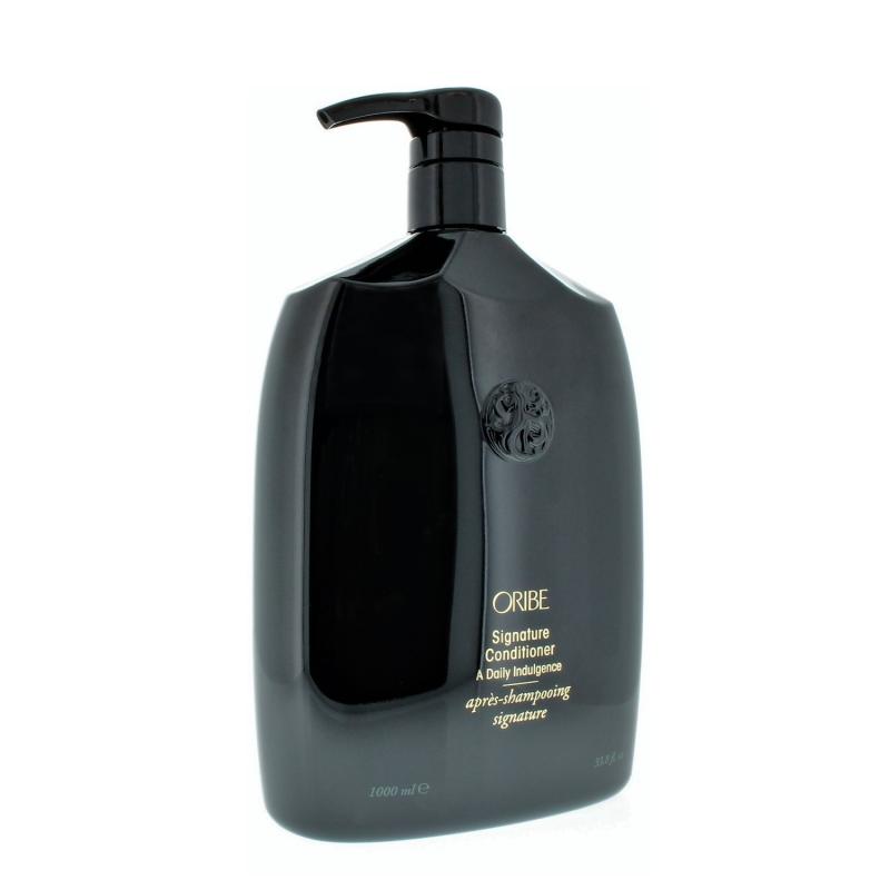 Oribe Signature Conditioner 33.8oz/1 Liter