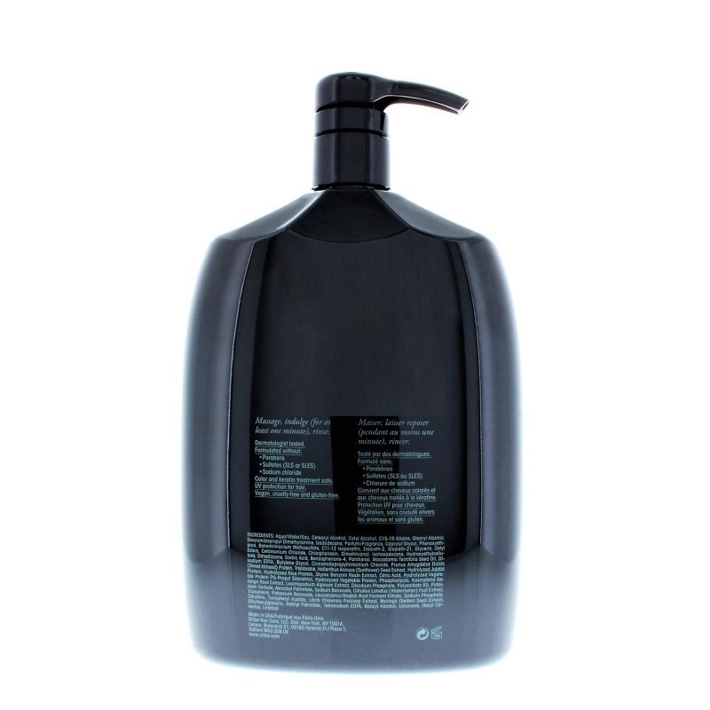 Oribe Signature Conditioner 33.8oz/1 Liter