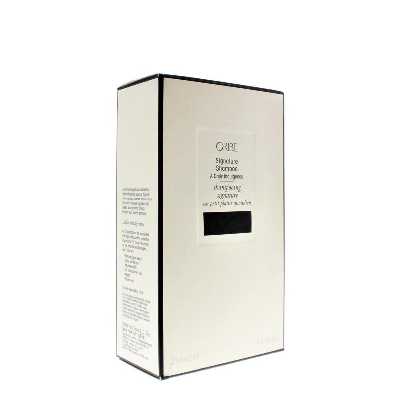 Oribe Signature Shampoo 8.5oz/250ml