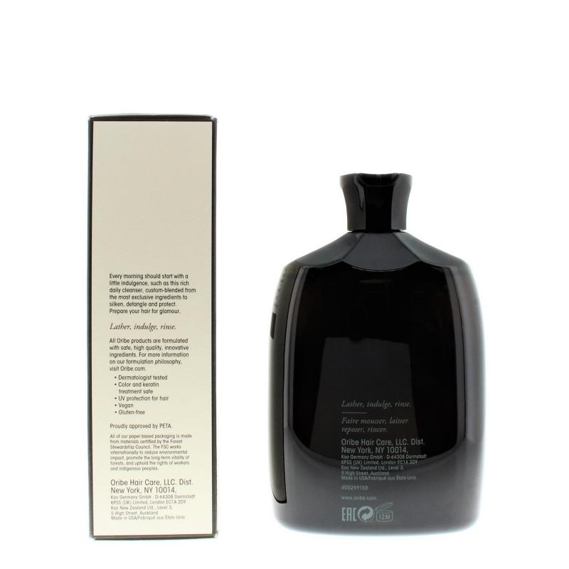 Oribe Signature Shampoo 8.5oz/250ml
