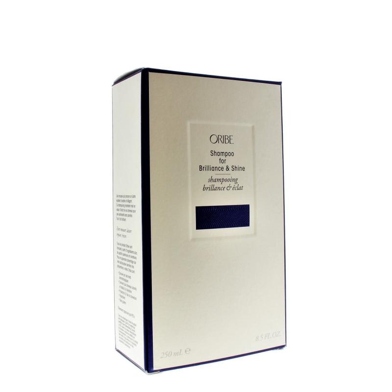Oribe Shampoo for Brilliance & Shine 8.5oz/250ml