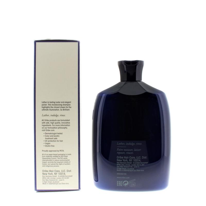 Oribe Shampoo for Brilliance & Shine 8.5oz/250ml
