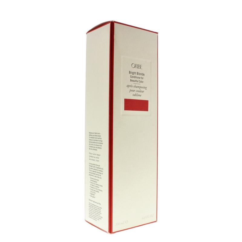 Oribe Bright Blonde Conditioner 6.8oz/200ml