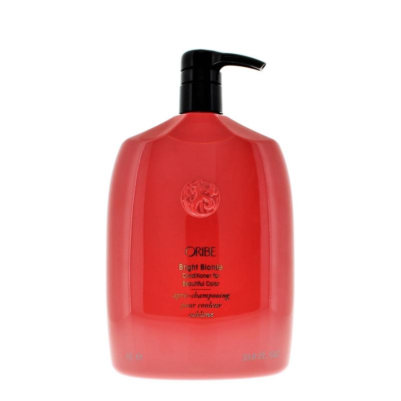 Oribe Bright Blonde Conditioner 33.8oz/1 Liter