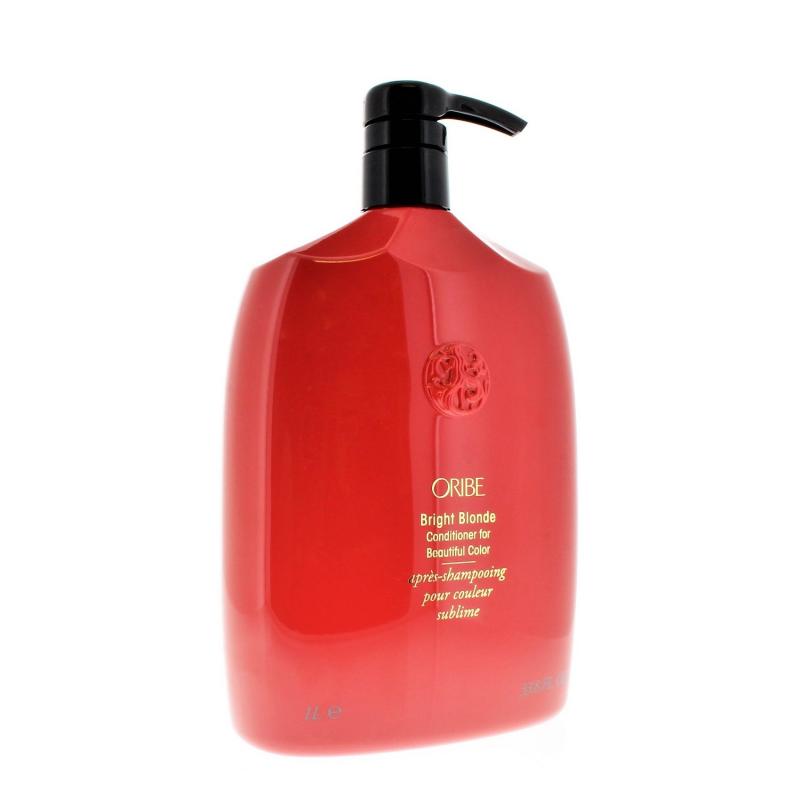Oribe Bright Blonde Conditioner 33.8oz/1 Liter