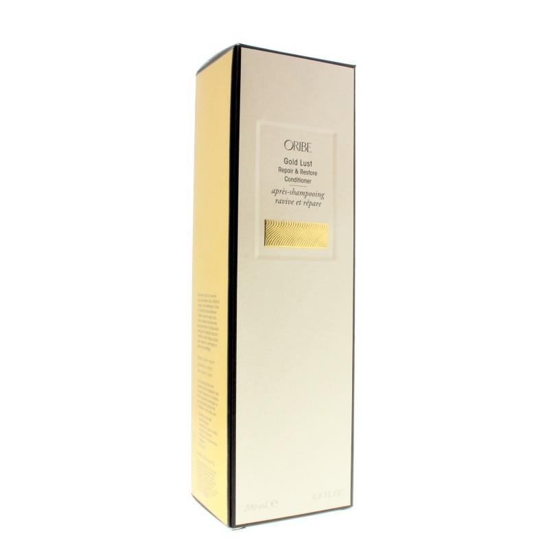 Oribe Gold Lust Repair & Restore Conditioner 6.8oz/200ml
