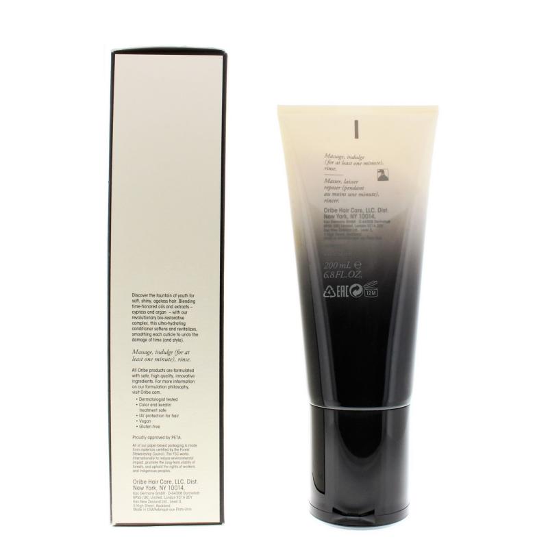 Oribe Gold Lust Repair & Restore Conditioner 6.8oz/200ml