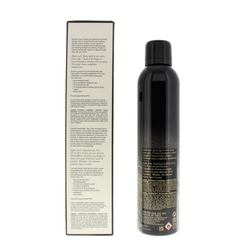 Oribe Gold Lust Dry Shampoo 6.3oz/300ml