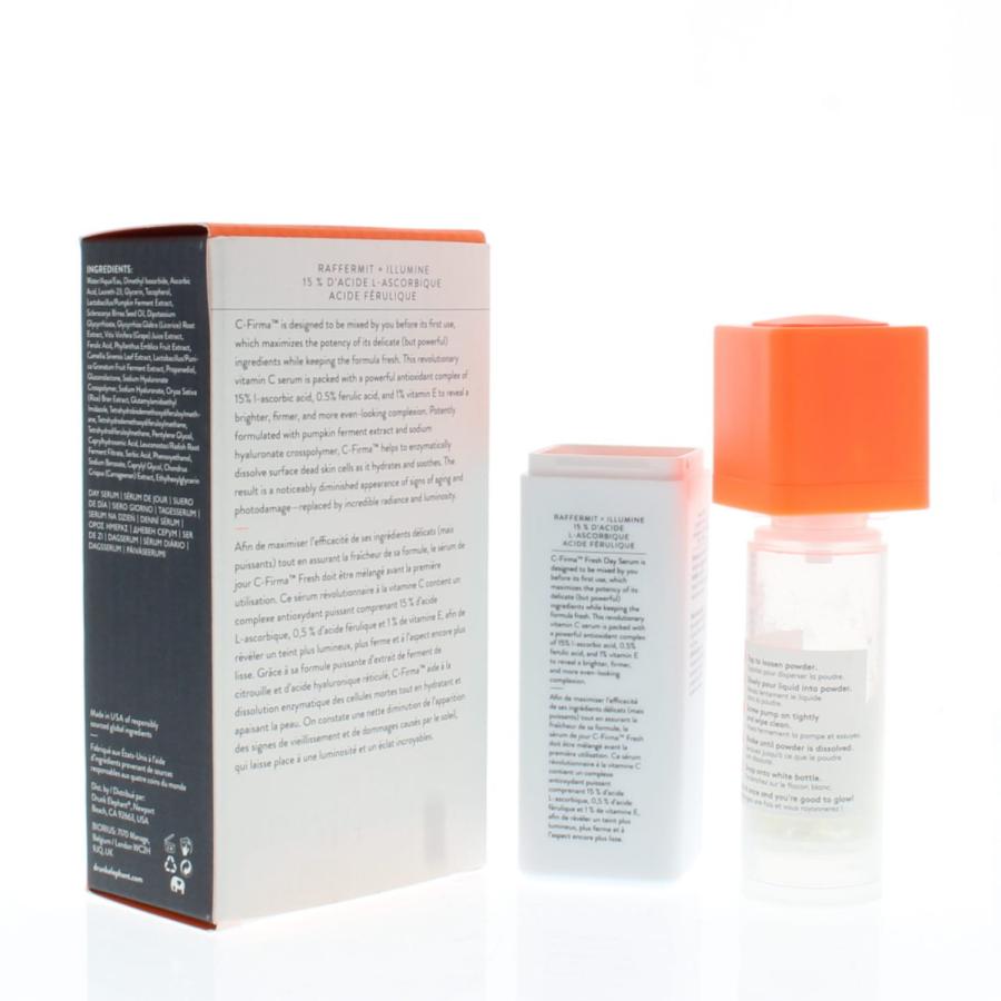 Drunk Elephant C-Firma Fresh Day Serum 28ml/0.94oz