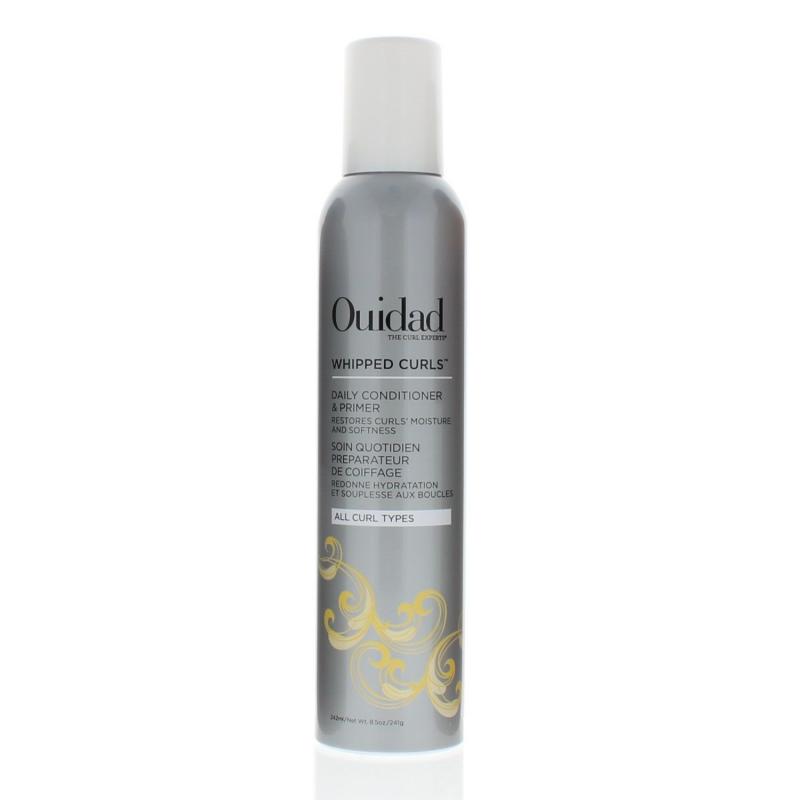 Ouidad Curl Recovery Whipped Curls 8.5oz/242ml