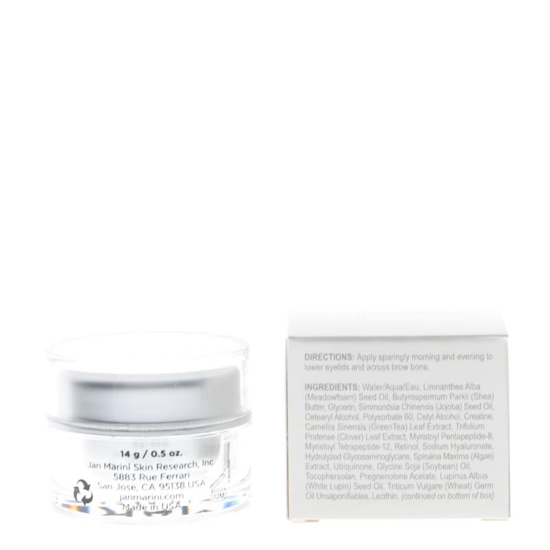 Jan Marini Skin Research Age Intervention Eye Cream 0.5oz
