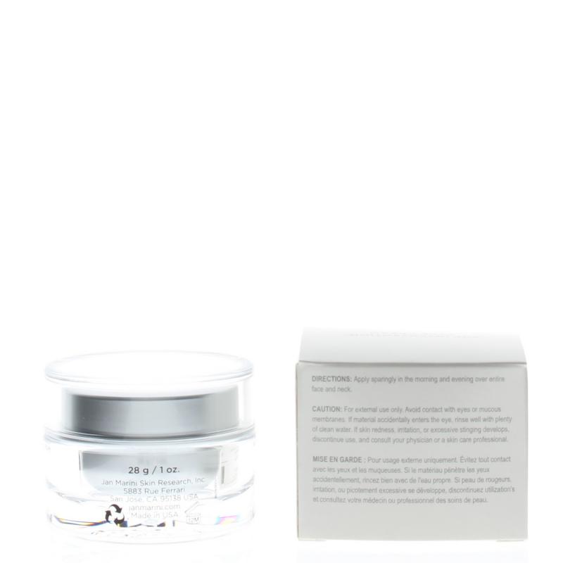 Jan Marini Skin Research Age Intervention Face Cream 1oz/28g
