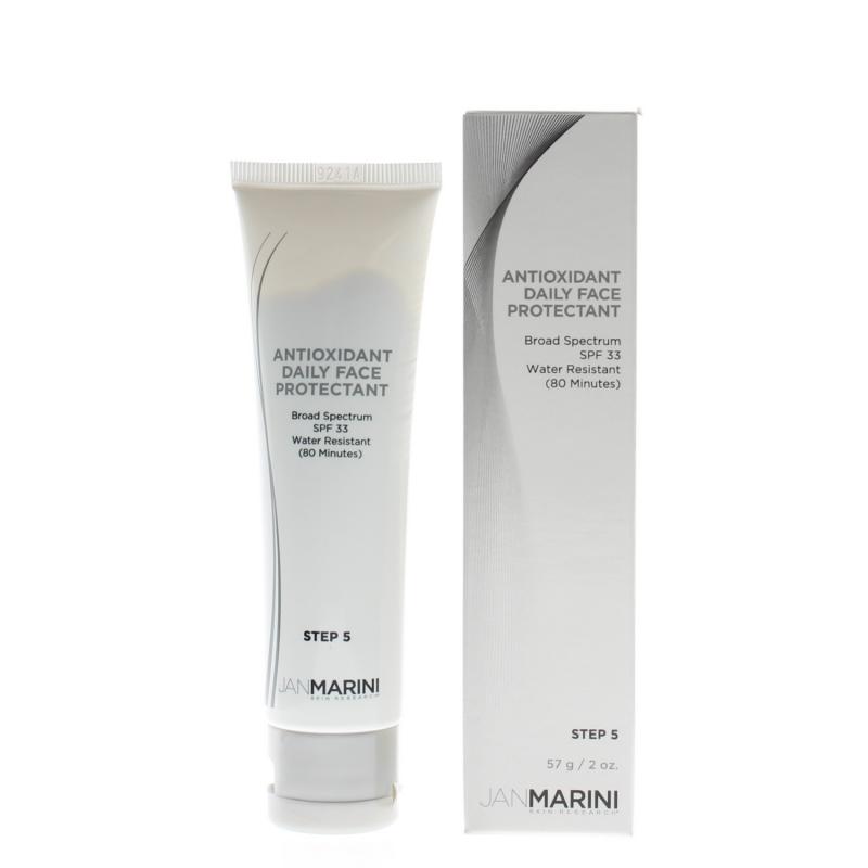 Jan Marini Skin Research Antioxidant Face Protectant 2oz