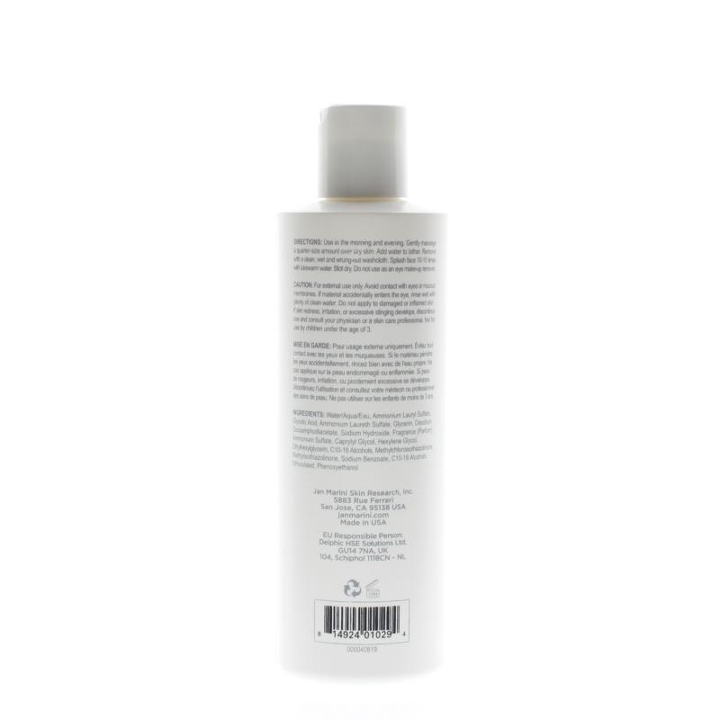 Jan Marini Skin Research Bioglycolic Cleansing Gel 8oz/237ml