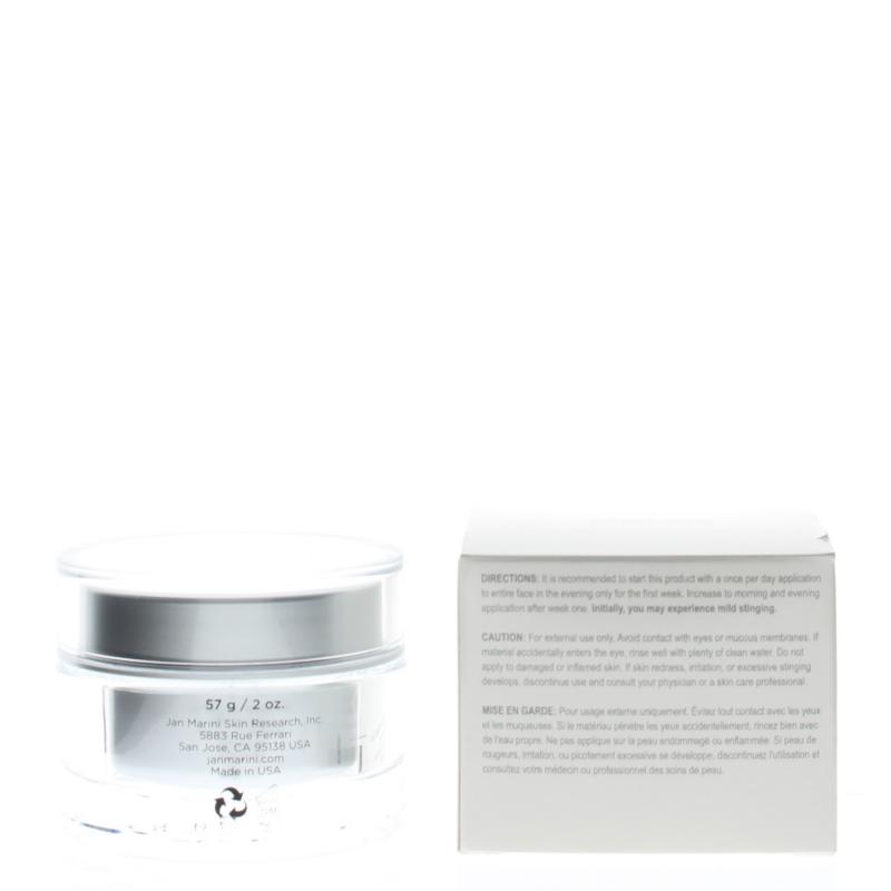 Jan Marini Skin Research Bioglycolic Face Cream 57g/2oz