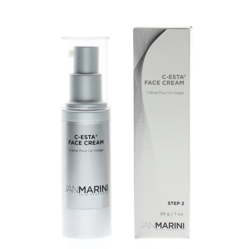 Jan Marini Skin Research C-Esta Face Cream 28g/1oz