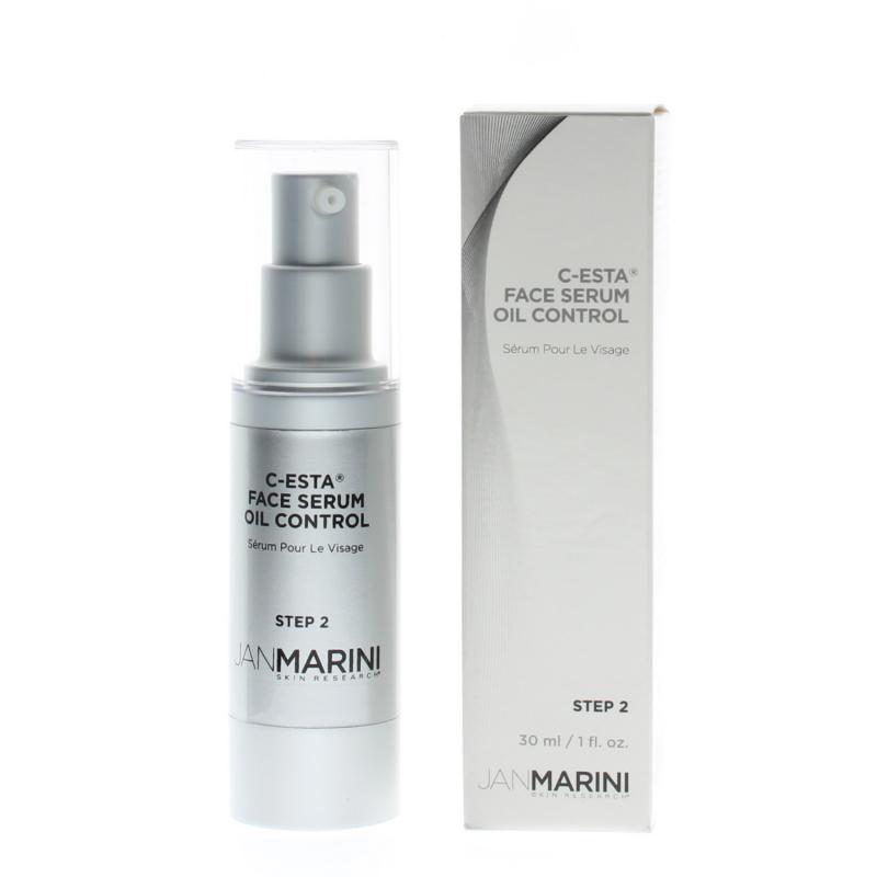 Jan Marini Skin Research C-Esta Face Serum 30ml/1oz
