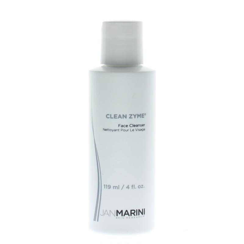 Jan Marini Skin Research Clean Zyme Face Cleanser 4oz/119ml