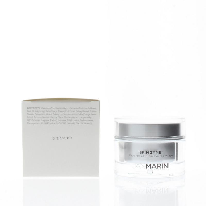 Jan Marini Skin Zyme Papaya Mask 2oz