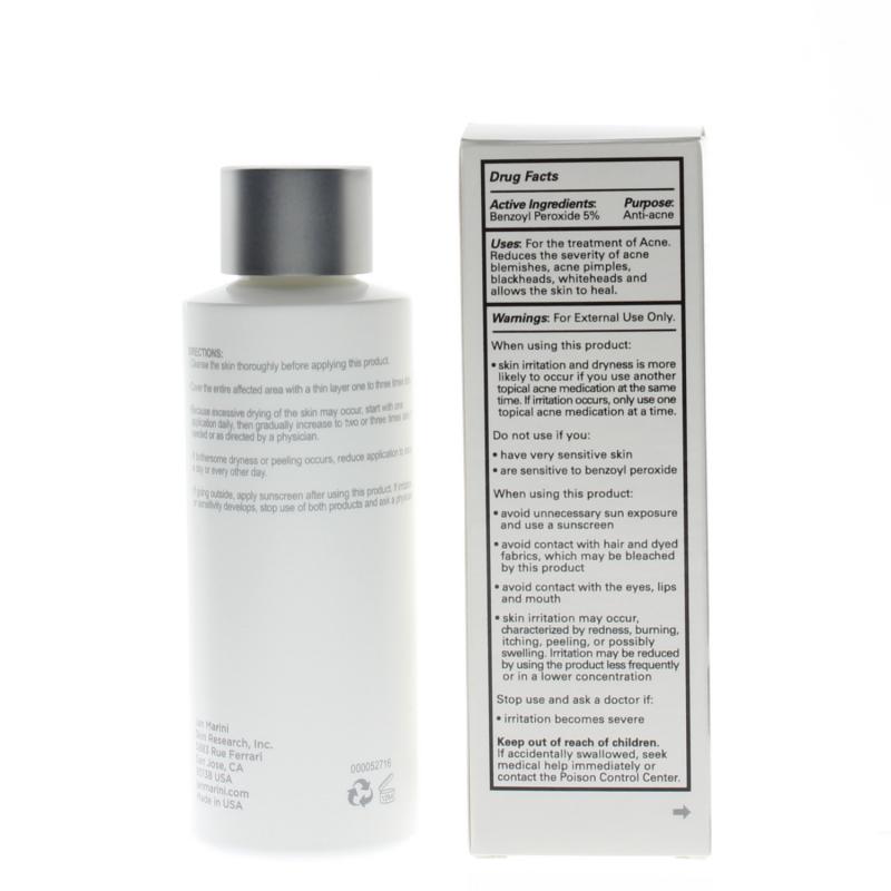 Jan Marini Skin Research Lotion 5% 4oz/119ml
