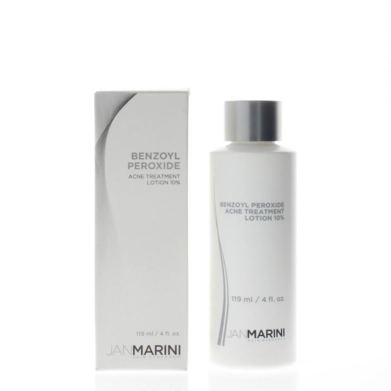 Jan Marini Benzoyl Peroxide 10% 4oz