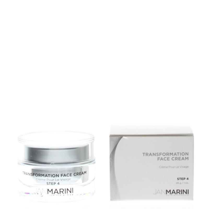Jan Marini Skin Research Transformation Face Cream 1oz/28g