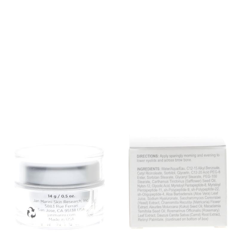 Jan Marini Skin Research Transformation Eye Cream 0.5oz/14g