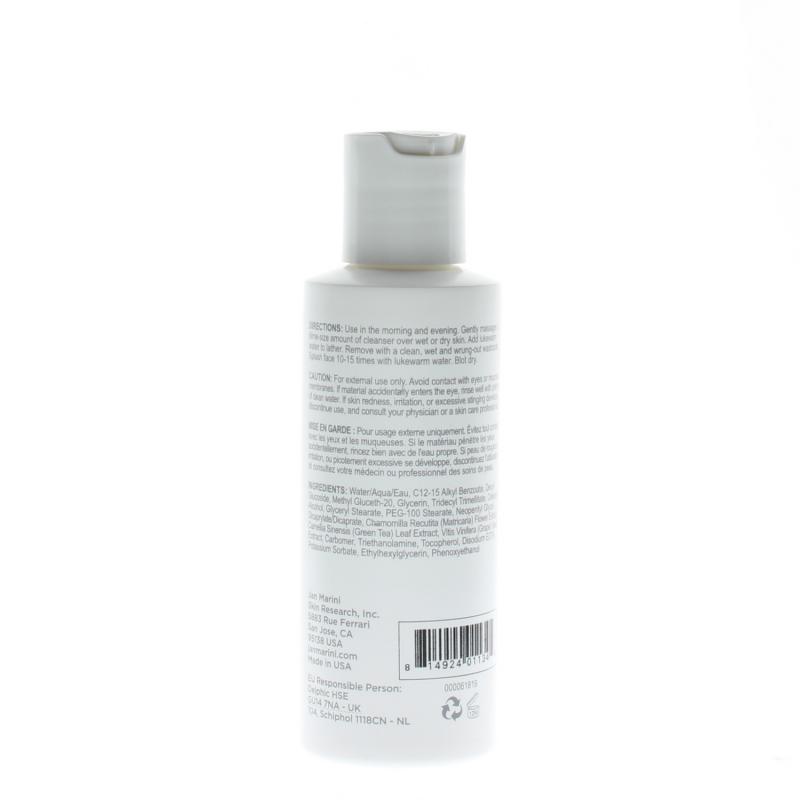 Jan Marini Skin Research Gentle Cleanser 119ml/4oz
