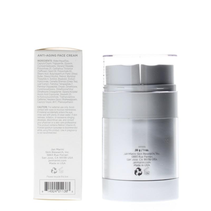 Jan Marini Skin Research Age Intervention Duality 1oz/28g