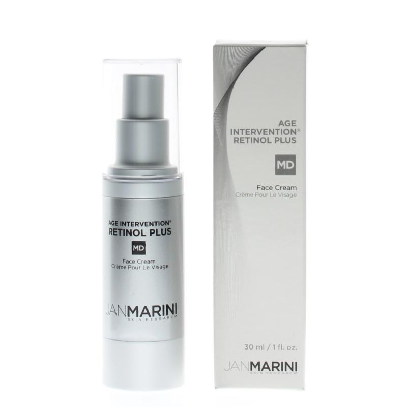 Jan Marini Skin Research Age Intervention Retinol