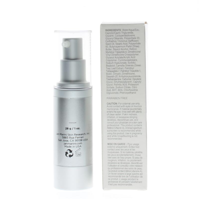 Jan Marini Skin Research Age Intervention Retinol