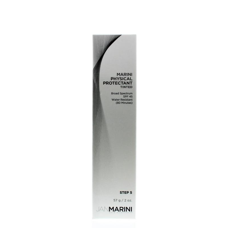 Jan Marini Skin Research Marini Physical Protectant 2oz