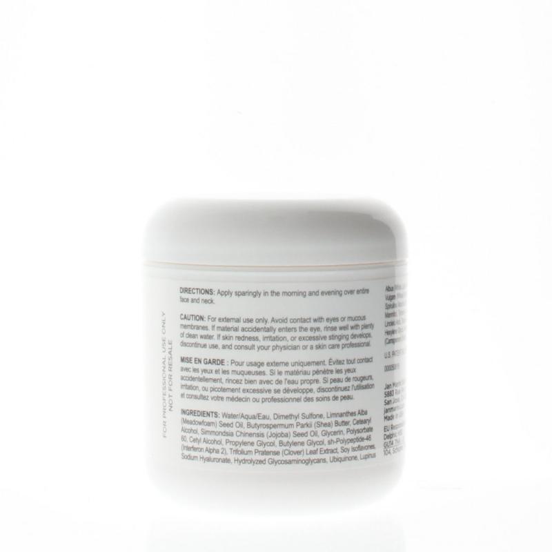 Jan Marini Age Intervention Face Cream 6oz