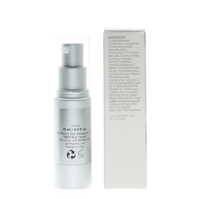 Jan Marini Skin Research Marini Luminate Eye Gel 0.5oz/15ml