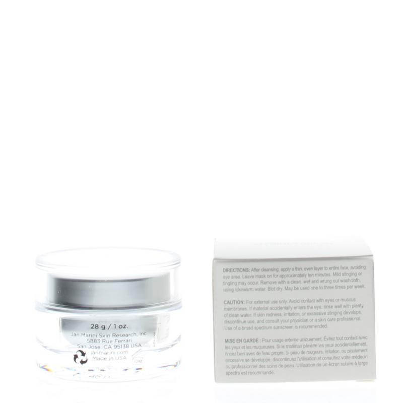 Jan Marini Skin Research Marini Luminate Face Mask 1oz/28g