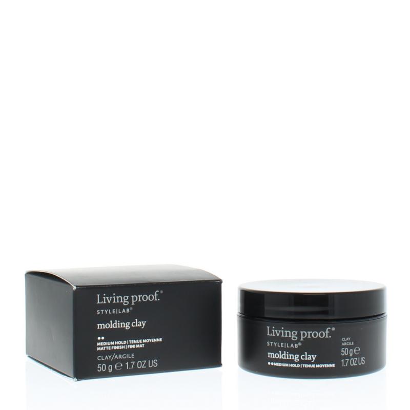 Living Proof Molding Clay Medium Hold 50g/1.7oz