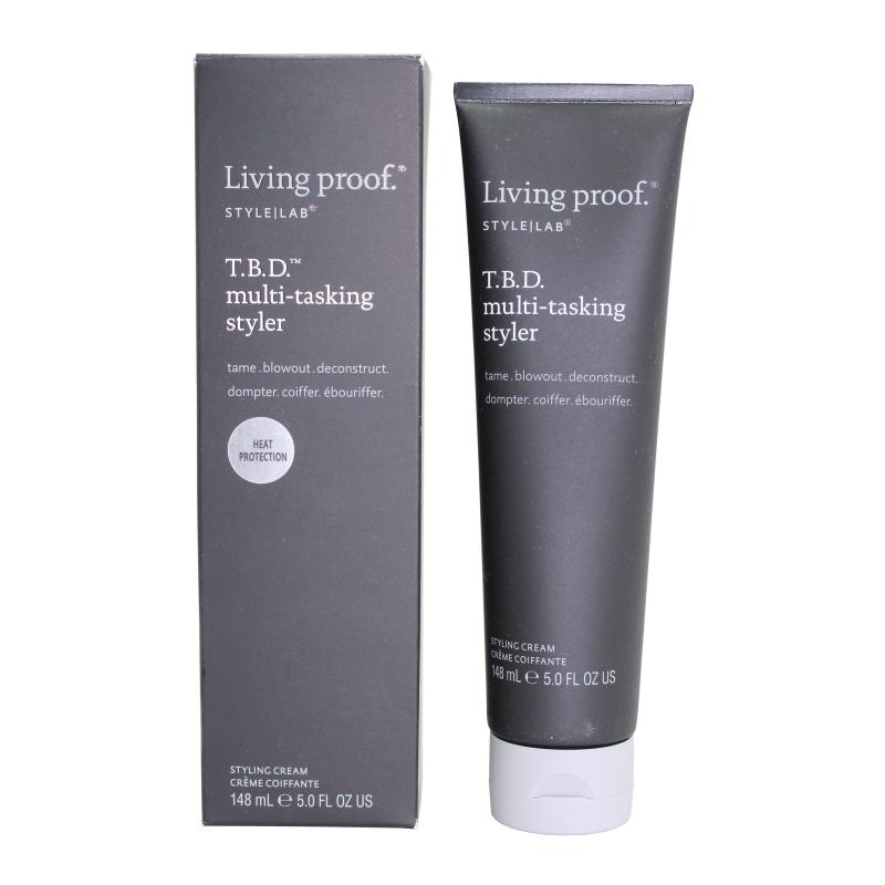 Living Proof T.B.D Multi-Tasking Styler 5oz/148ml
