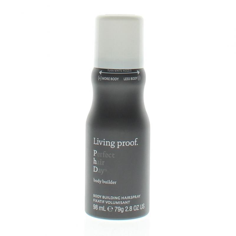 Living Proof Perfect Hair Day (PhD) Body Builder 2.8oz/98ml