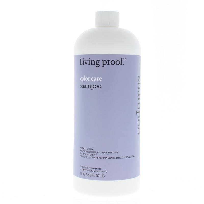 Living Proof Color Care Shampoo 32oz Living Proof Color Care Shampoo 32oz