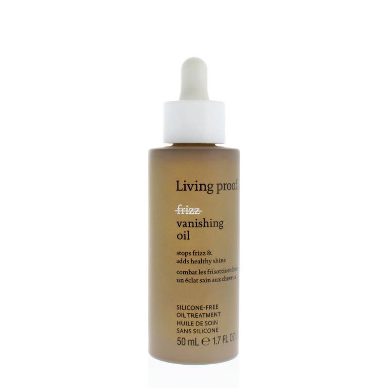 Living Proof No Frizz Vanishing Oil 50ml/1.7oz