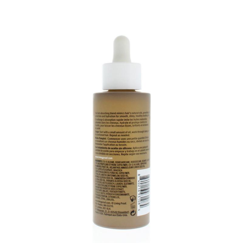 Living Proof No Frizz Vanishing Oil 50ml/1.7oz