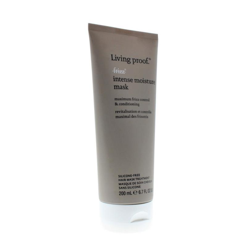 Living Proof No Frizz Intense Moisture Mask 200ml/6.7oz