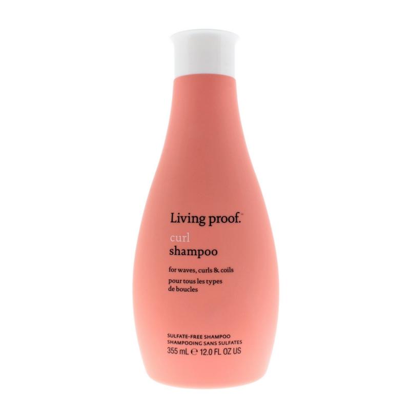 Living Proof Curl Shampoo 355ml/12oz