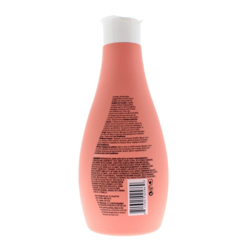 Living Proof Curl Shampoo 355ml/12oz
