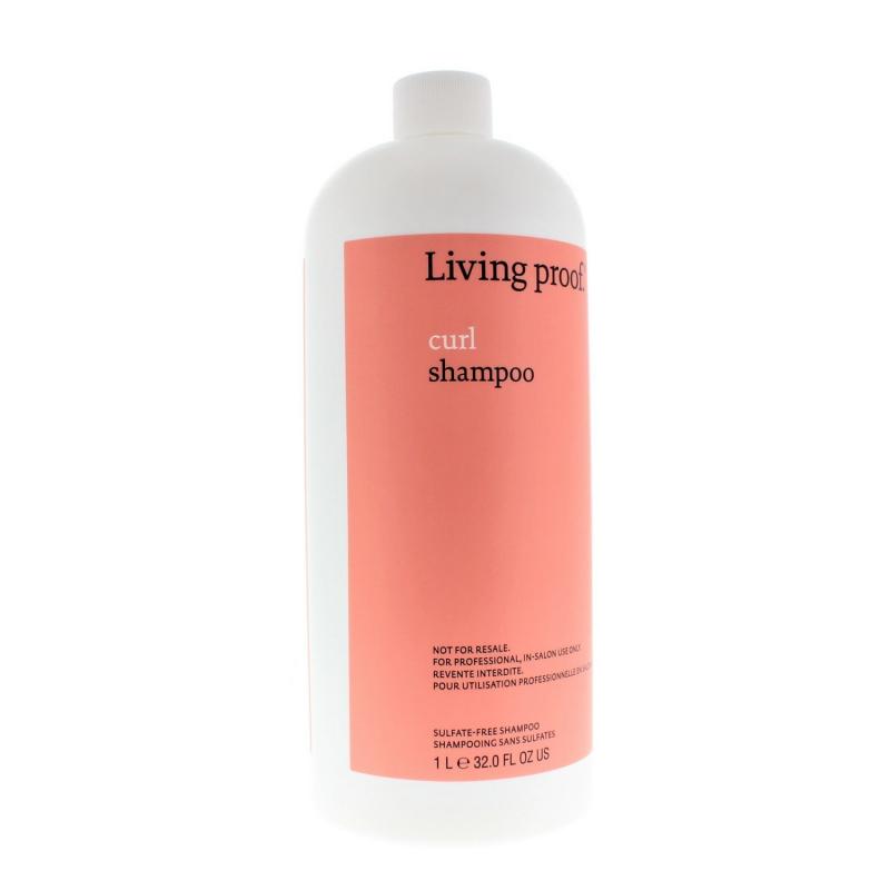 Living Proof Curl Shampoo 1 Liter/32oz
