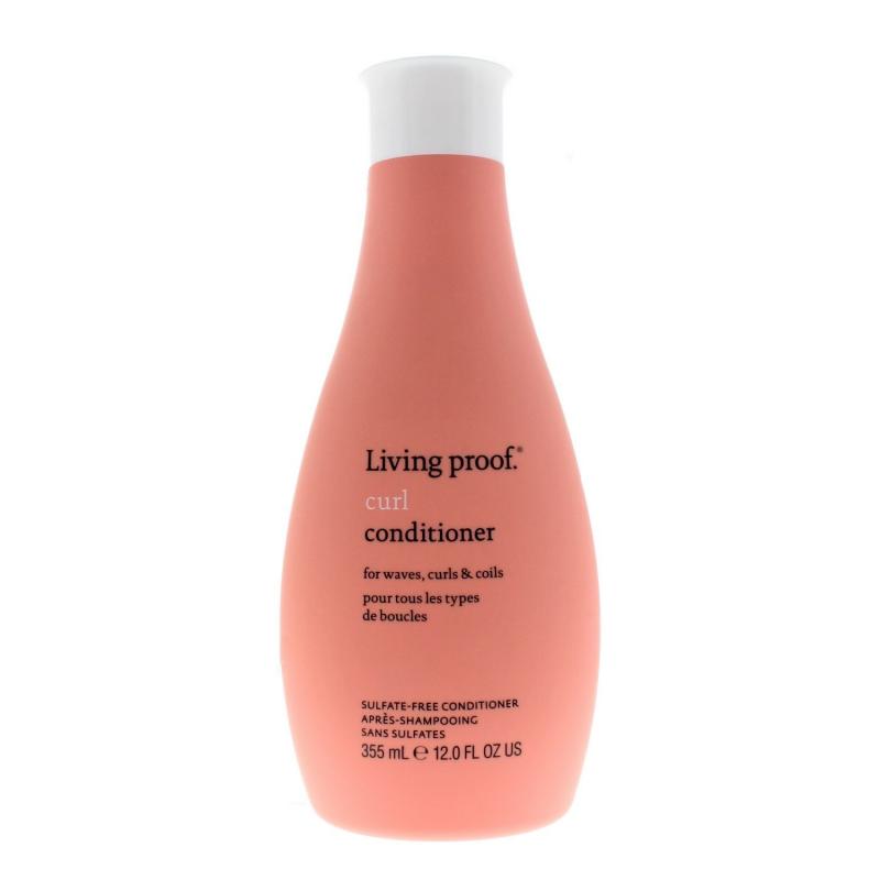 Living Proof Curl Conditioner 355ml/12oz